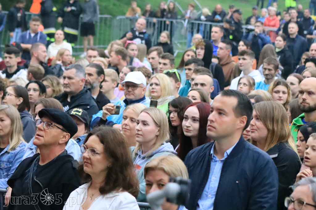 Fotorelacja:  Święto Gminy Ogrodzieniec - Enej.
