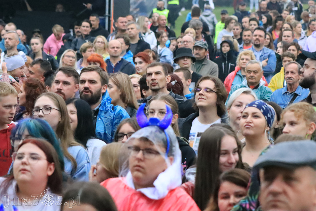 Fotorelacja:  Święto Gminy Ogrodzieniec - Enej.