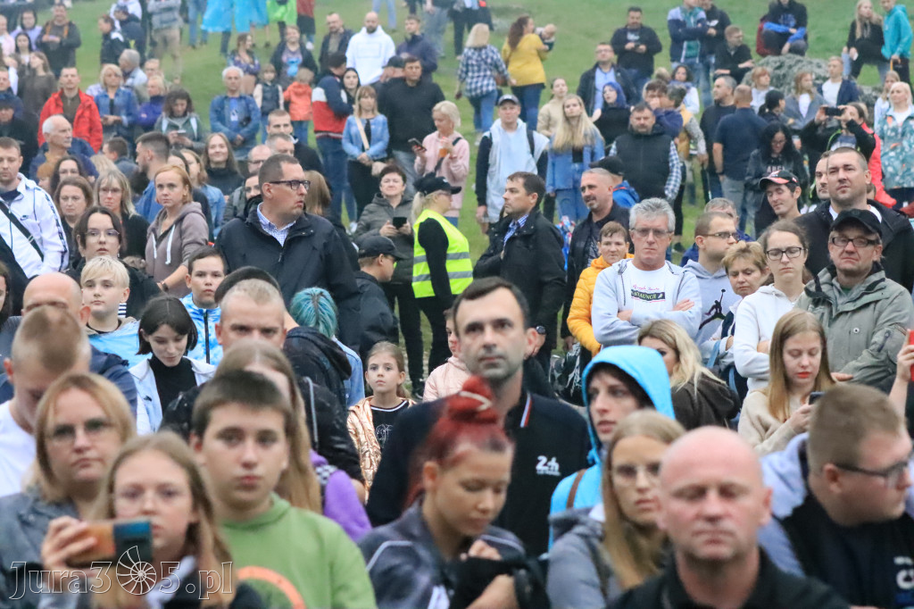 Fotorelacja:  Święto Gminy Ogrodzieniec - Enej.