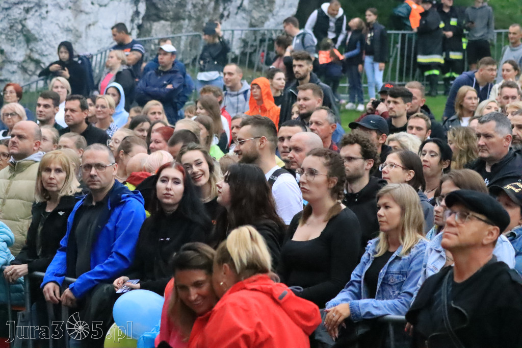 Fotorelacja:  Święto Gminy Ogrodzieniec - Enej.