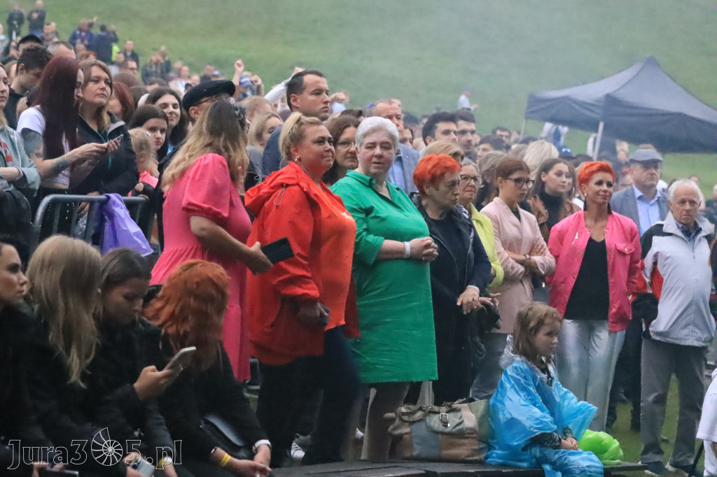 Fotorelacja:  Święto Gminy Ogrodzieniec - Enej.