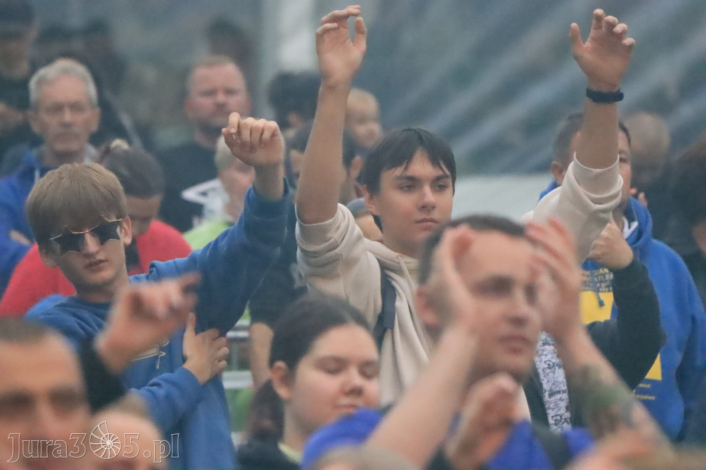 Fotorelacja:  Święto Gminy Ogrodzieniec - Enej.