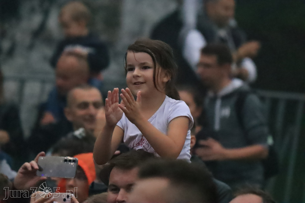 Fotorelacja:  Święto Gminy Ogrodzieniec - Enej.