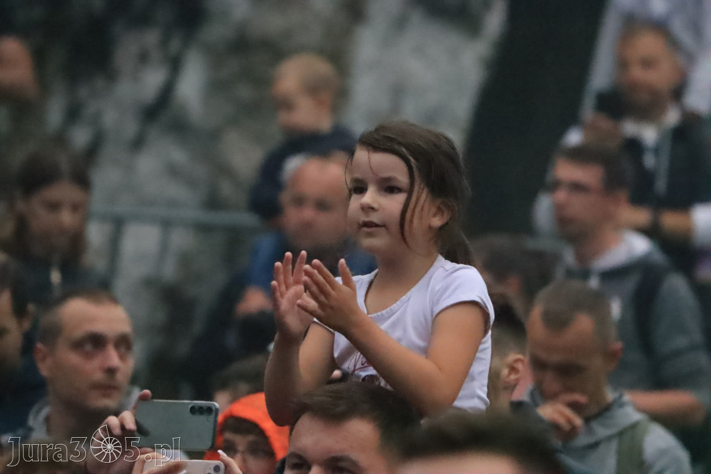 Fotorelacja:  Święto Gminy Ogrodzieniec - Enej.