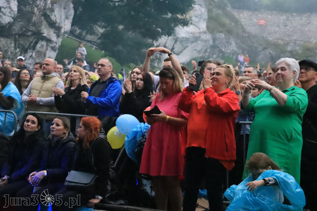 Fotorelacja:  Święto Gminy Ogrodzieniec - Enej.