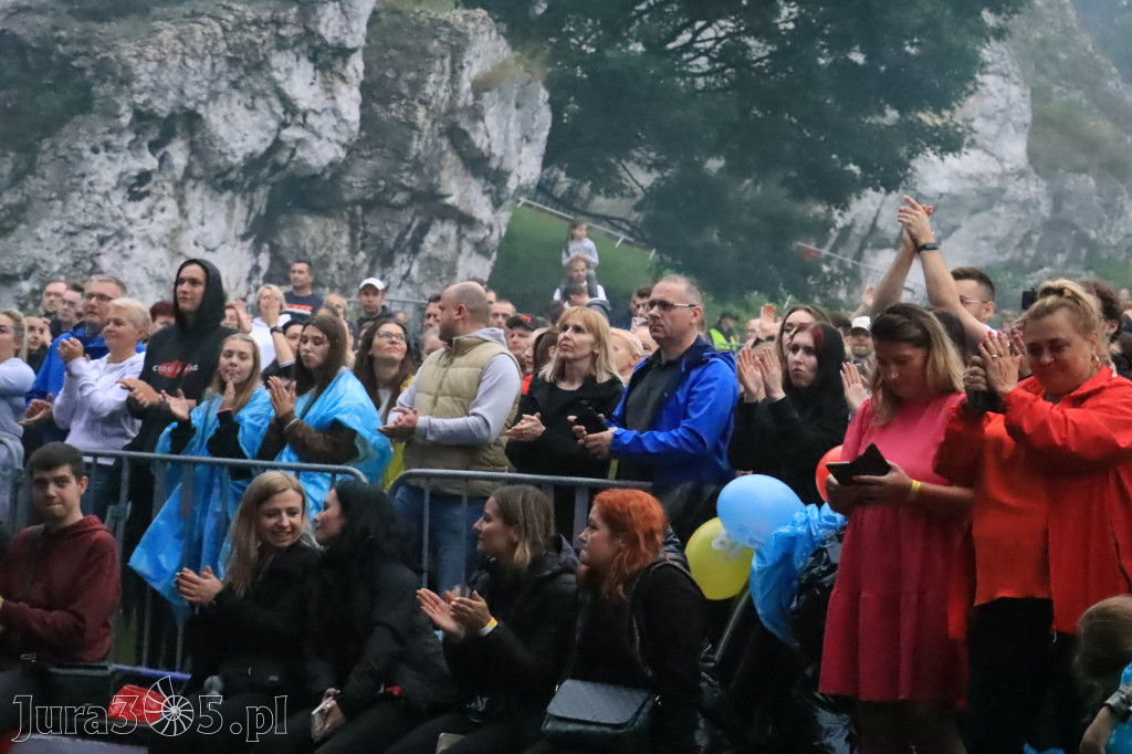 Fotorelacja:  Święto Gminy Ogrodzieniec - Enej.