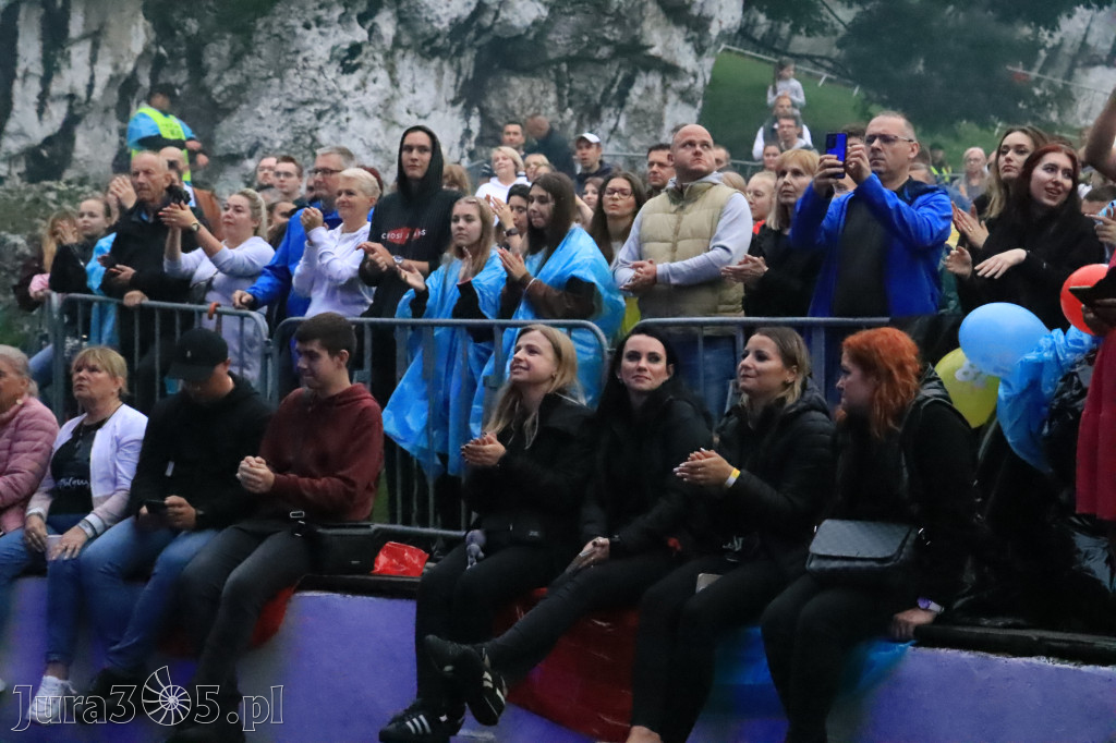 Fotorelacja:  Święto Gminy Ogrodzieniec - Enej.