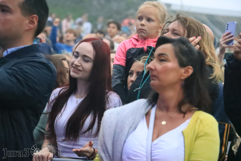 Fotorelacja:  Święto Gminy Ogrodzieniec - Enej.