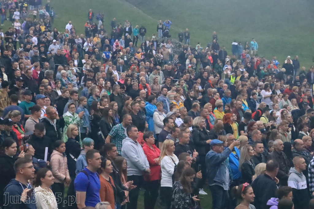 Fotorelacja:  Święto Gminy Ogrodzieniec - Enej.