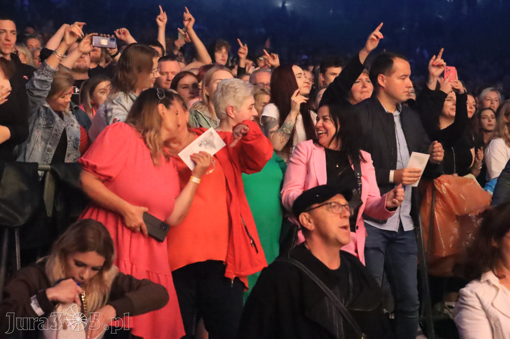 Fotorelacja:  Święto Gminy Ogrodzieniec - Enej.