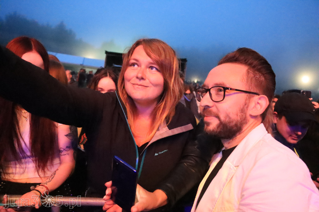 Fotorelacja:  Święto Gminy Ogrodzieniec - Enej.