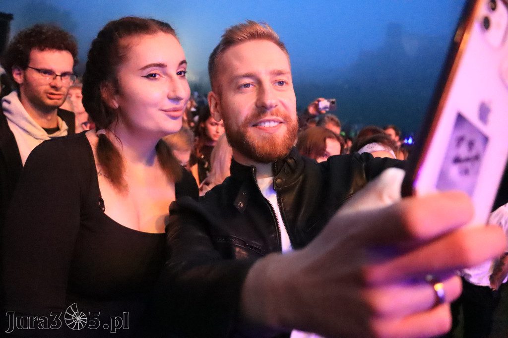 Fotorelacja:  Święto Gminy Ogrodzieniec - Enej.
