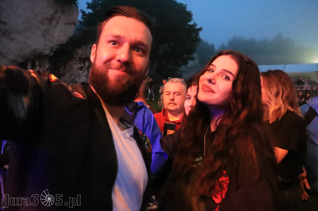 Fotorelacja:  Święto Gminy Ogrodzieniec - Enej.