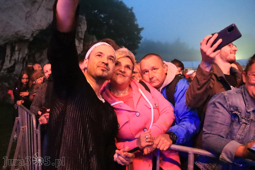 Fotorelacja:  Święto Gminy Ogrodzieniec - Enej.