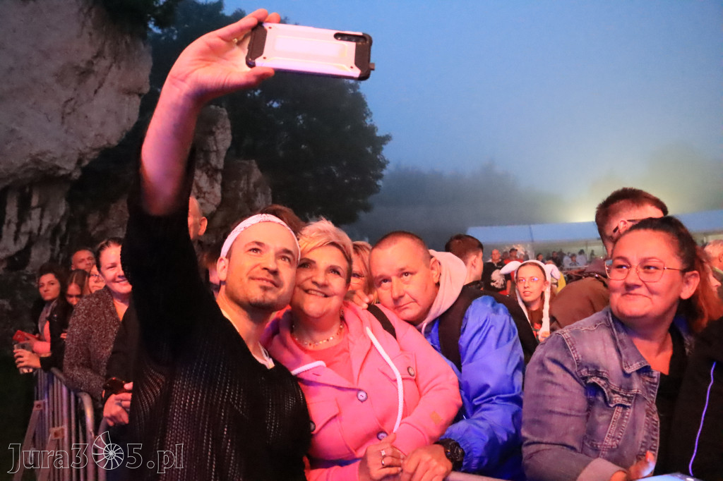 Fotorelacja:  Święto Gminy Ogrodzieniec - Enej.