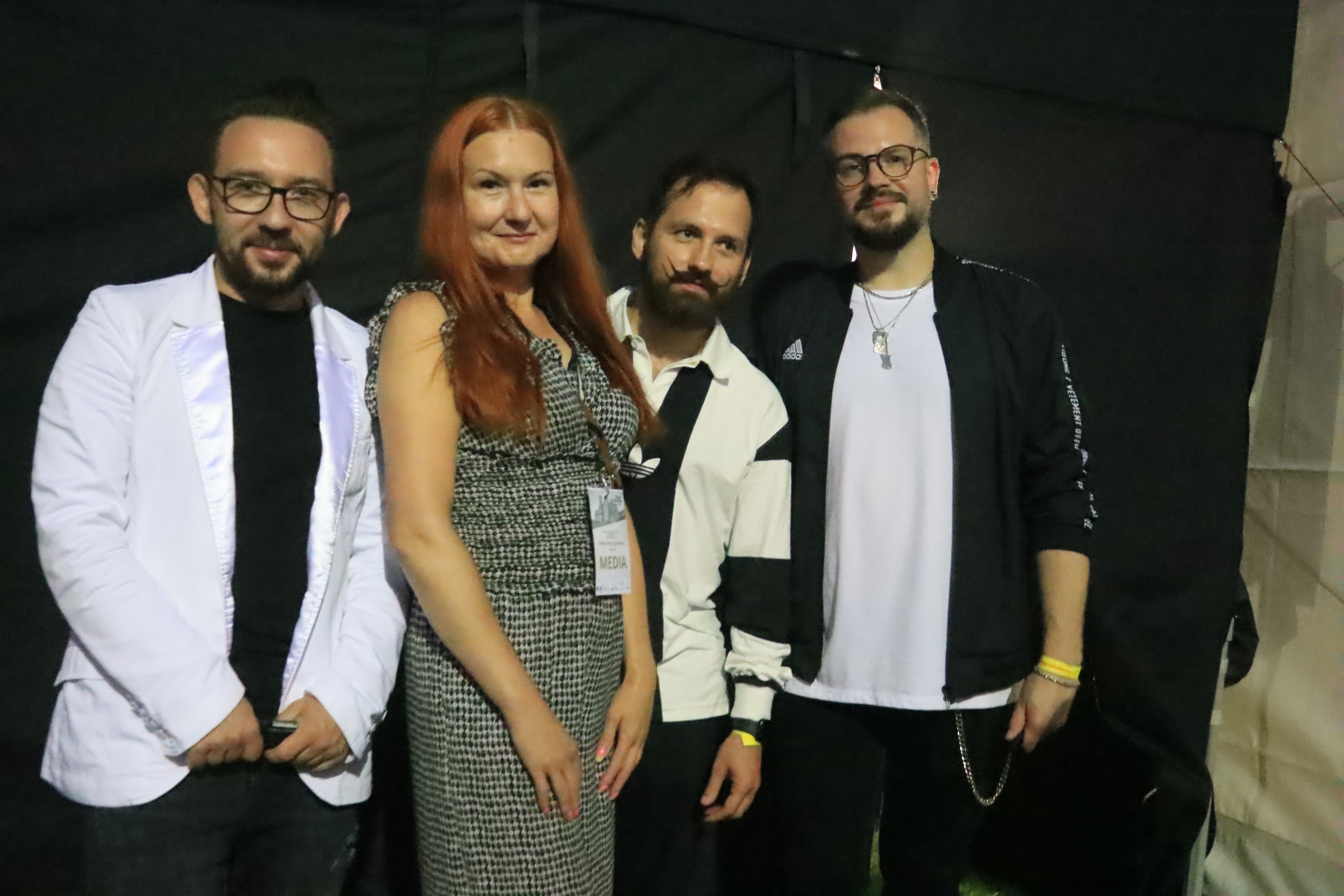 Fotorelacja:  Święto Gminy Ogrodzieniec - Enej.