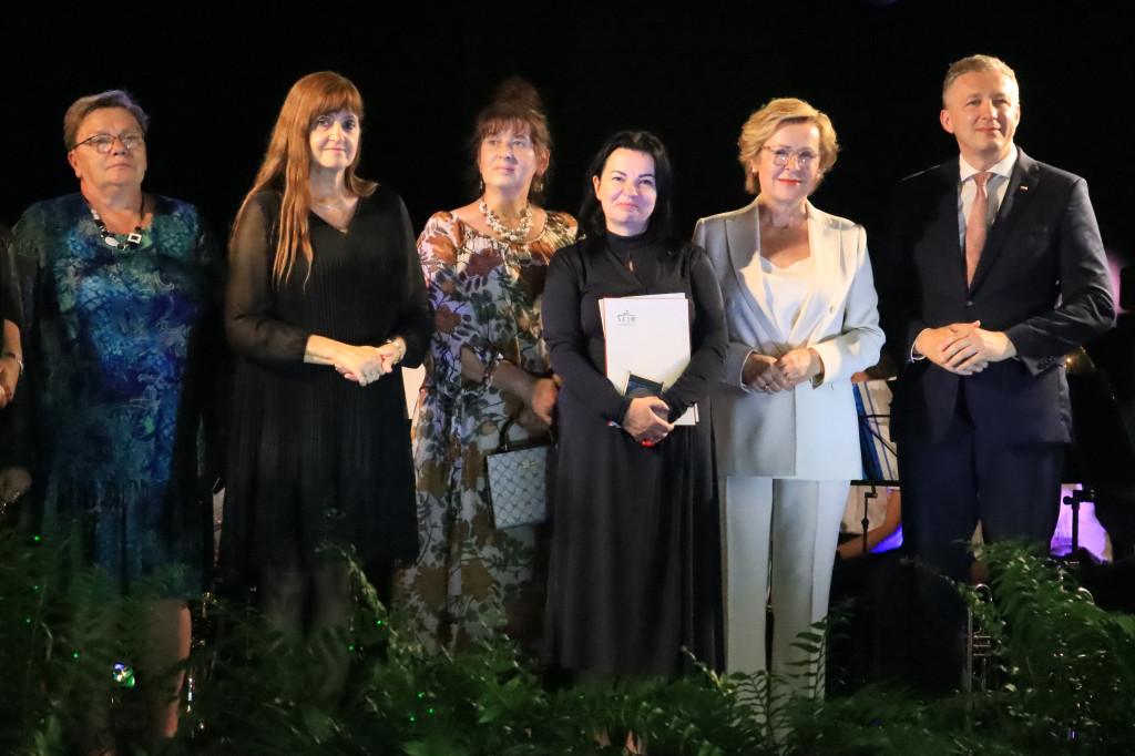 Fotorelacja: Święto Gminy Ogrodzieniec - Korowód
