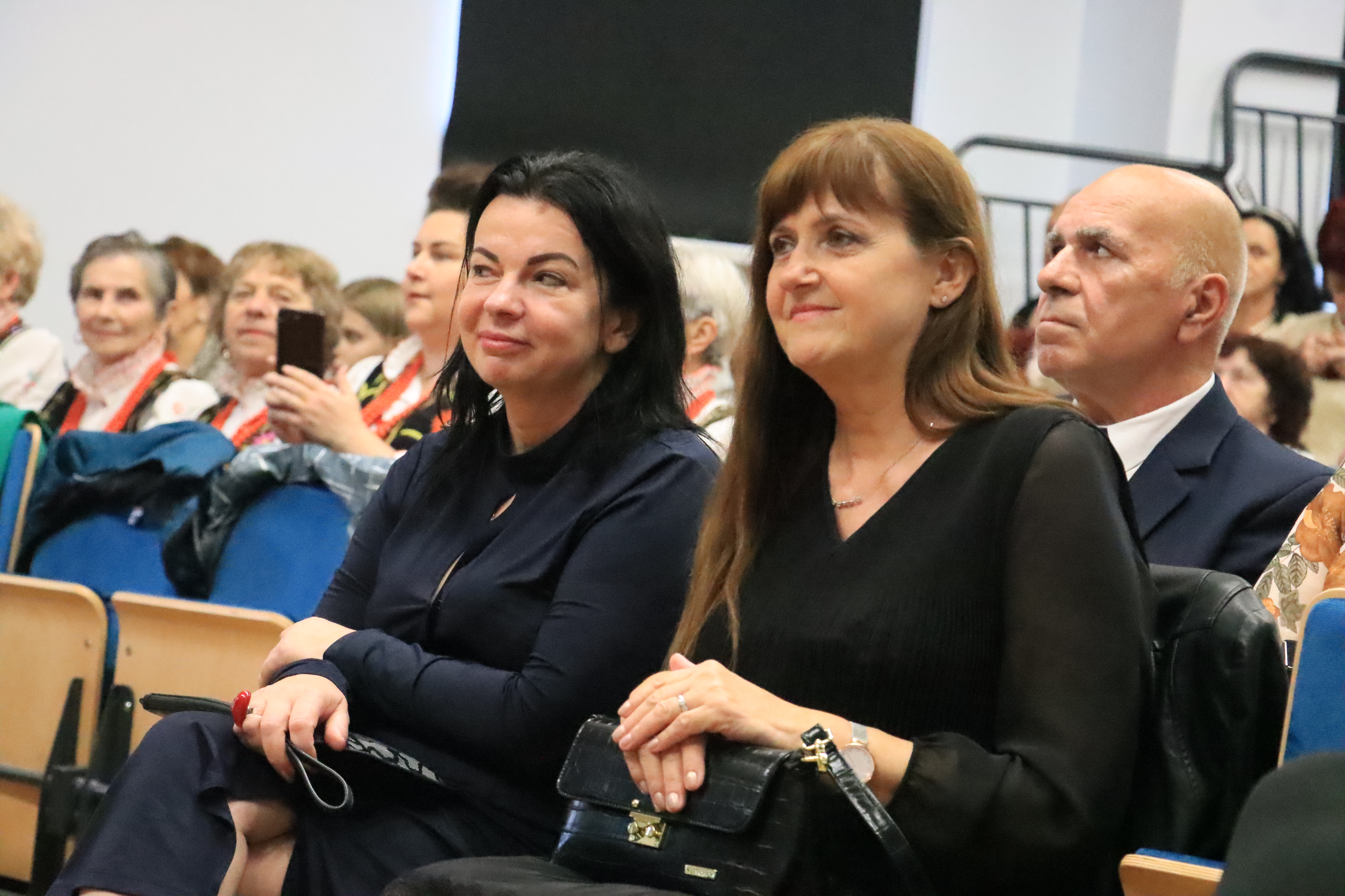 Fotorelacja: Święto Gminy Ogrodzieniec - Korowód