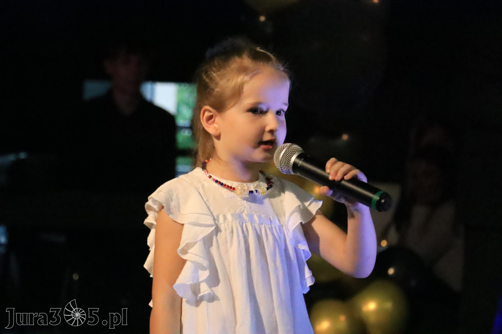 Fotorelacja: trzeci dzień Święta Gminy Ogrodzieniec