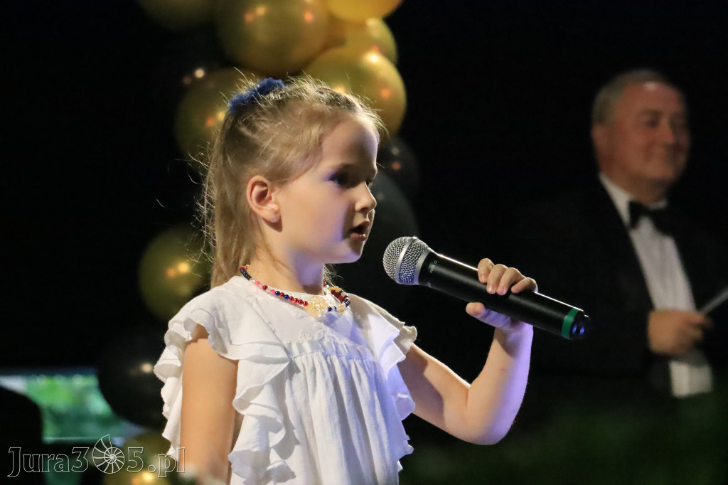 Fotorelacja: trzeci dzień Święta Gminy Ogrodzieniec