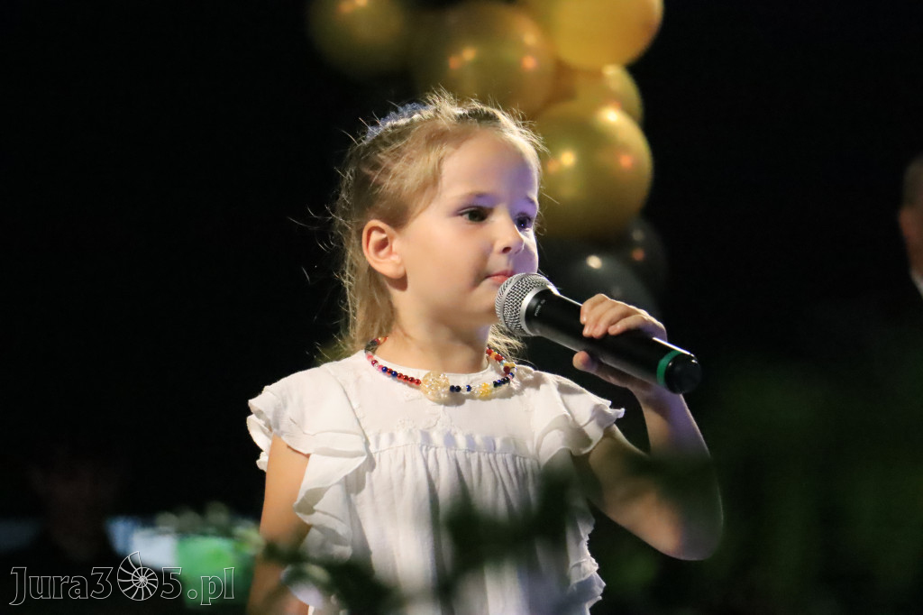Fotorelacja: trzeci dzień Święta Gminy Ogrodzieniec