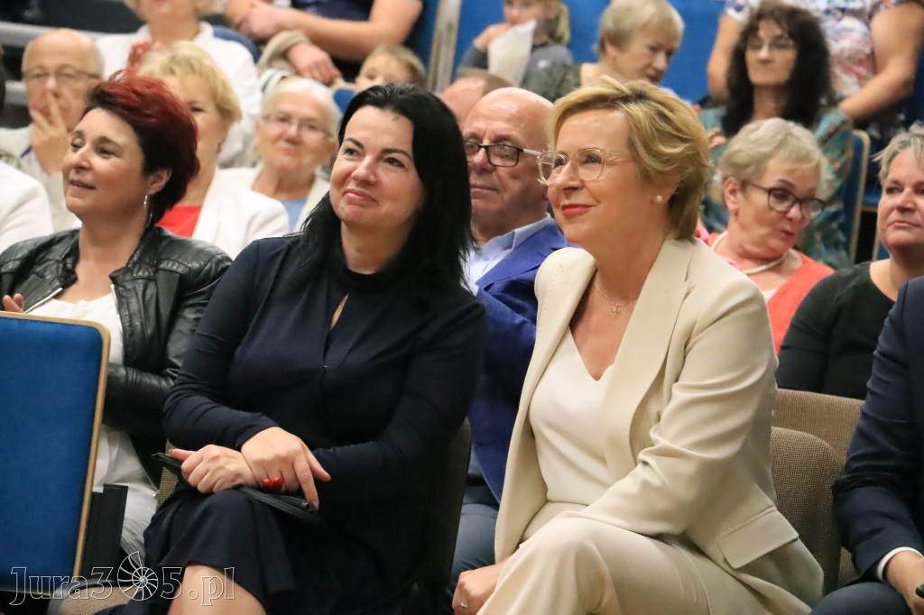 Fotorelacja: trzeci dzień Święta Gminy Ogrodzieniec