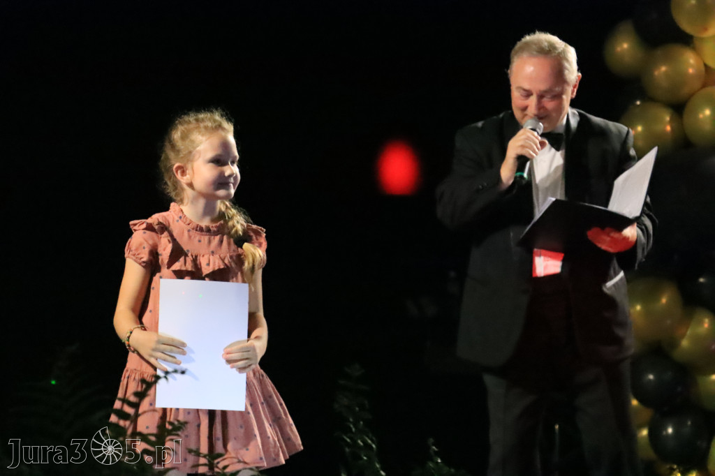 Fotorelacja: trzeci dzień Święta Gminy Ogrodzieniec