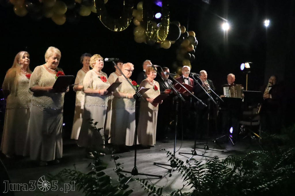 Fotorelacja: trzeci dzień Święta Gminy Ogrodzieniec
