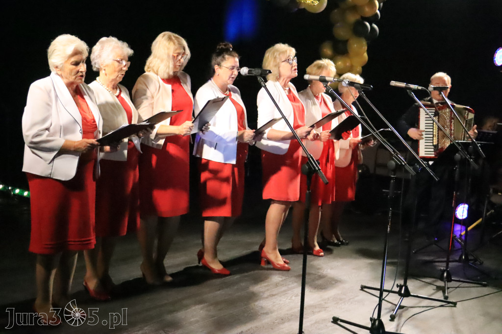 Fotorelacja: trzeci dzień Święta Gminy Ogrodzieniec