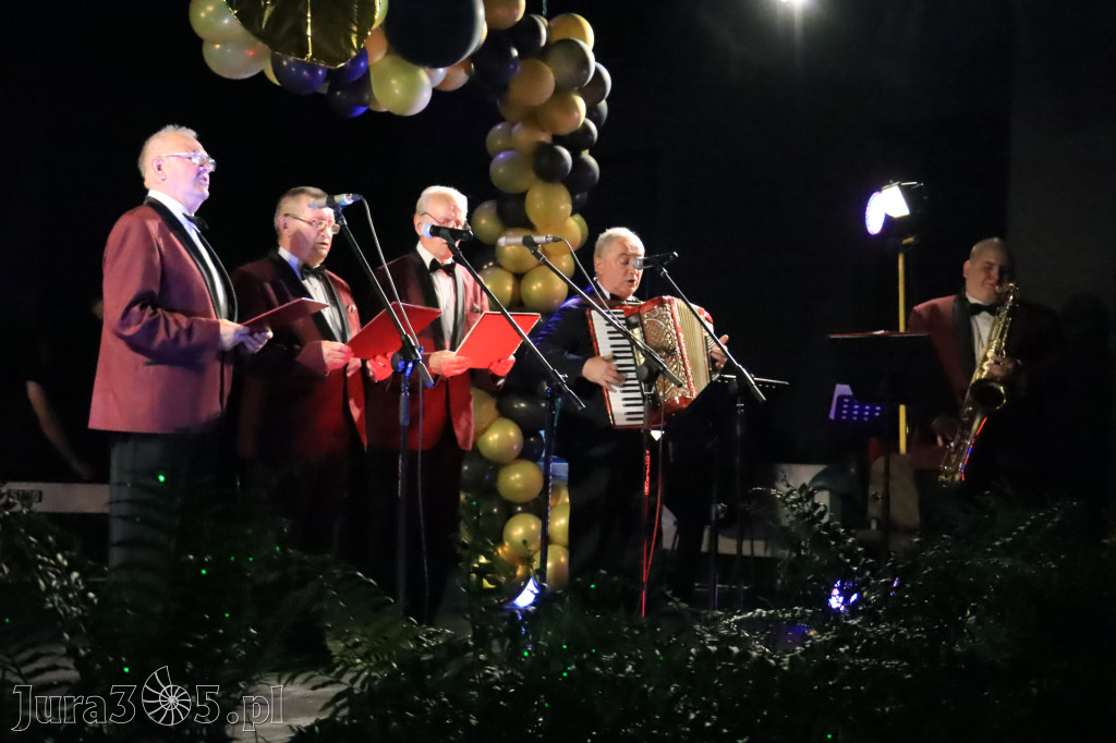 Fotorelacja: trzeci dzień Święta Gminy Ogrodzieniec