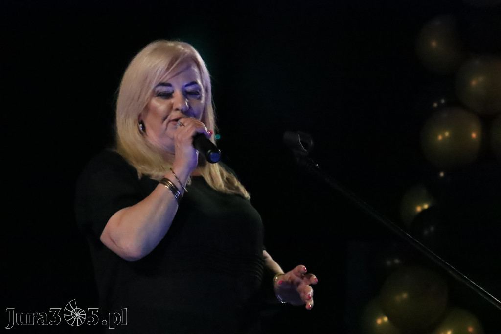 Fotorelacja: trzeci dzień Święta Gminy Ogrodzieniec