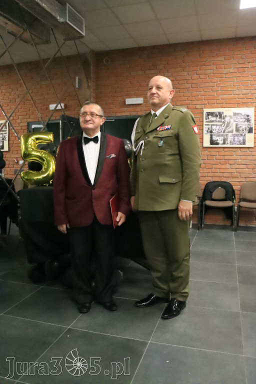 Fotorelacja: trzeci dzień Święta Gminy Ogrodzieniec
