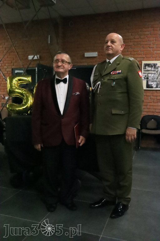 Fotorelacja: trzeci dzień Święta Gminy Ogrodzieniec