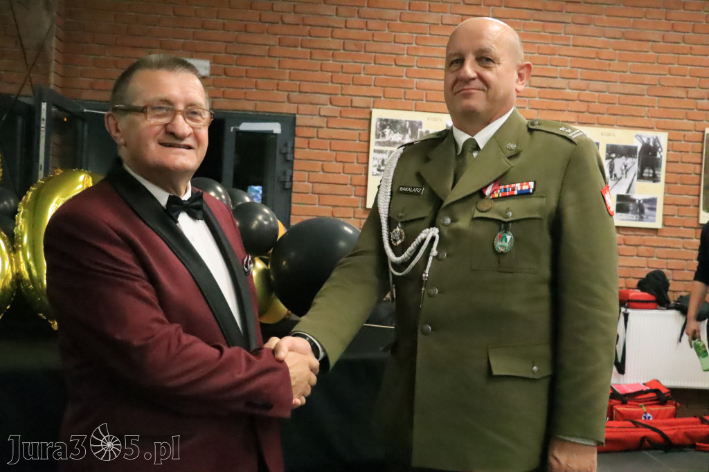Fotorelacja: trzeci dzień Święta Gminy Ogrodzieniec