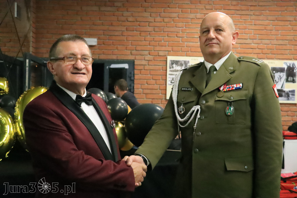 Fotorelacja: trzeci dzień Święta Gminy Ogrodzieniec