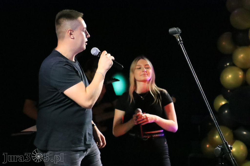 Fotorelacja: trzeci dzień Święta Gminy Ogrodzieniec