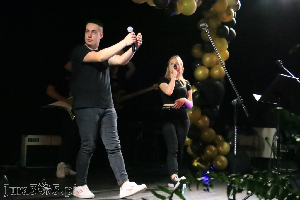 Fotorelacja: trzeci dzień Święta Gminy Ogrodzieniec