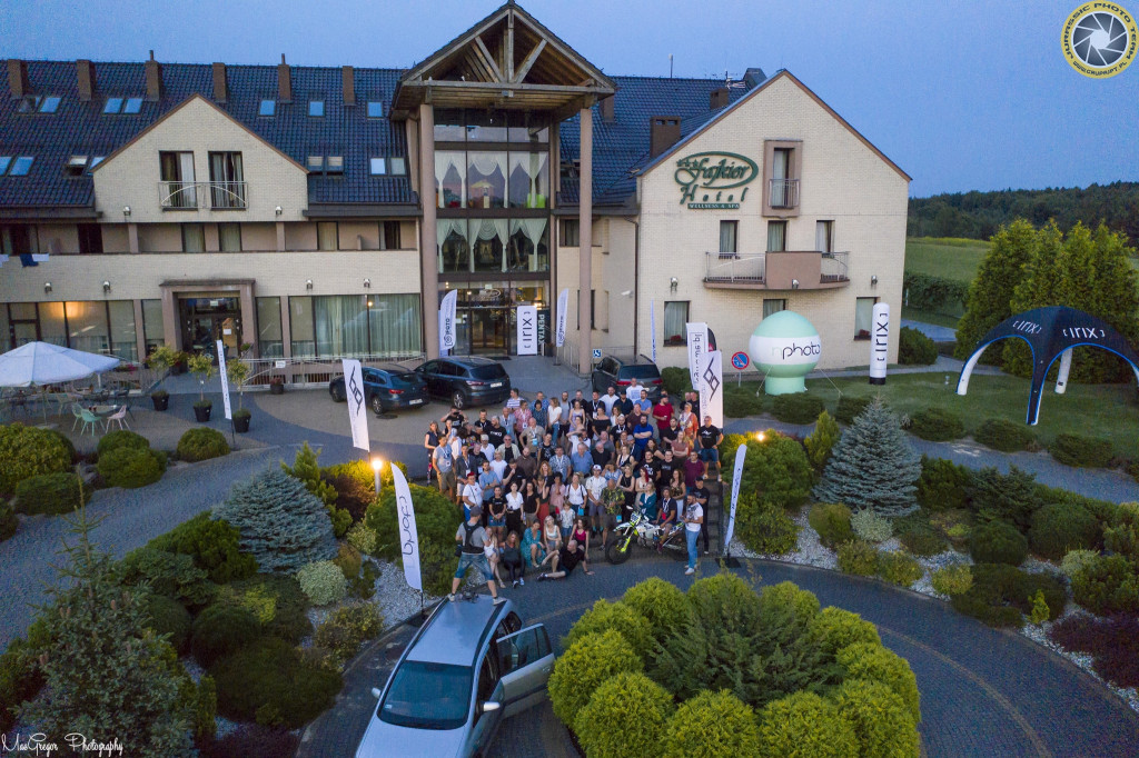 10 Letni Festiwal Fotograficzny - PHOTO SUMMER DAY