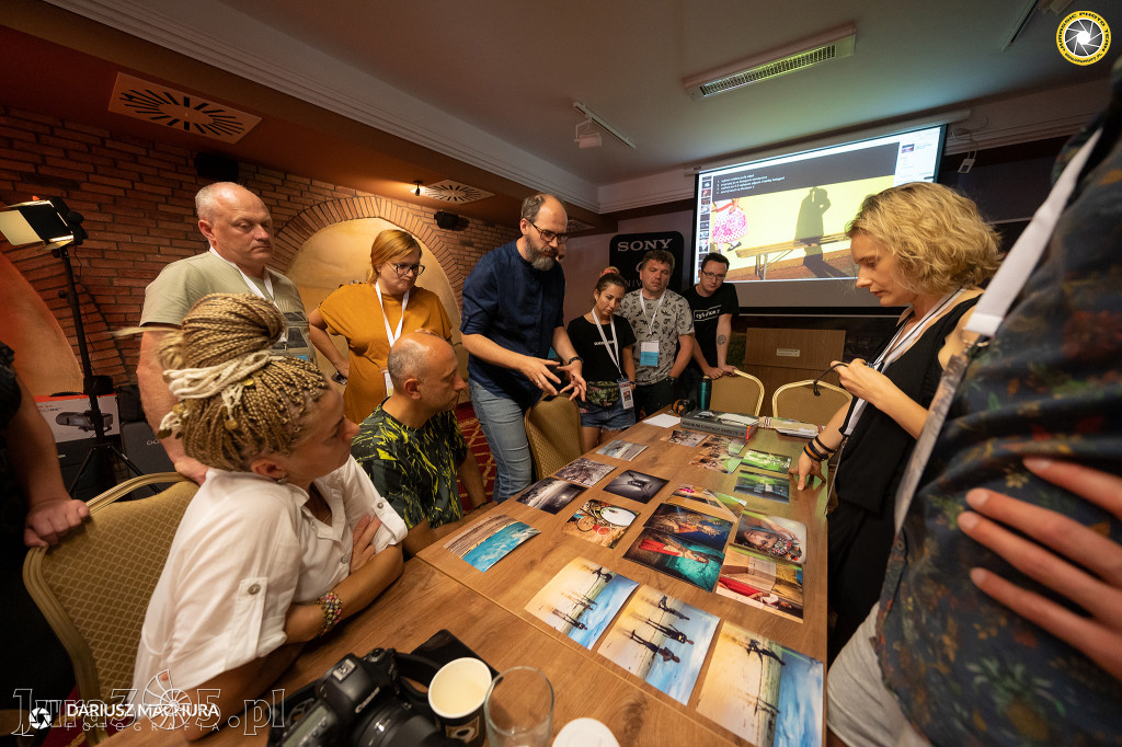 10 Letni Festiwal Fotograficzny - PHOTO SUMMER DAY