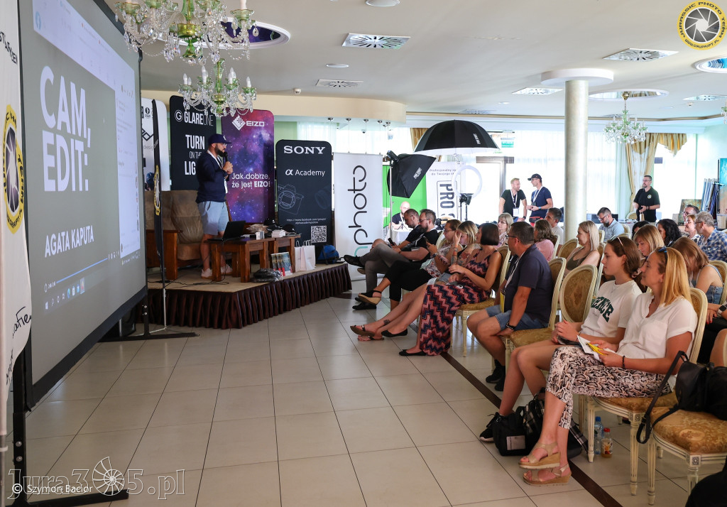 10 Letni Festiwal Fotograficzny - PHOTO SUMMER DAY