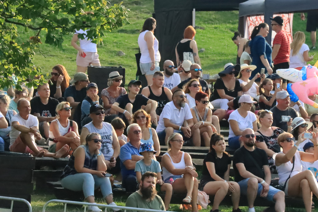Fotorelacja: II Baloniada na Zamku Ogrodzieniec cz. 2