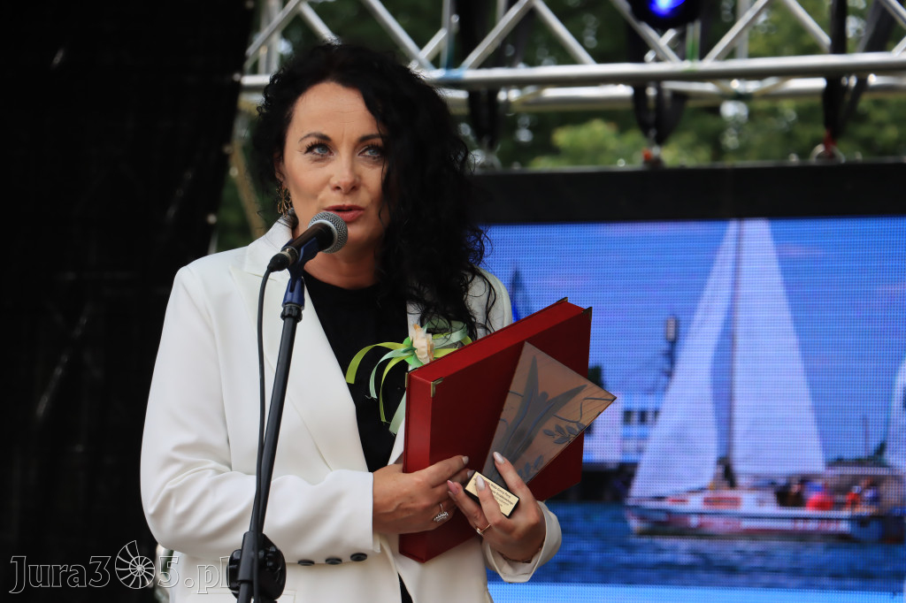 Fotorelacja: Dożynki Powiatowe w Cynkowie cz. 1