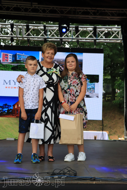 Fotorelacja: Dożynki Powiatowe w Cynkowie cz. 1