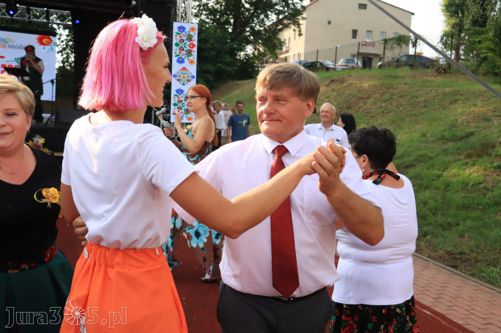 Fotorelacja: Dożynki Powiatowe w Cynkowie cz. 2