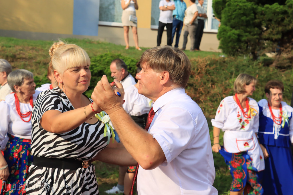Fotorelacja: Dożynki Powiatowe w Cynkowie cz. 2