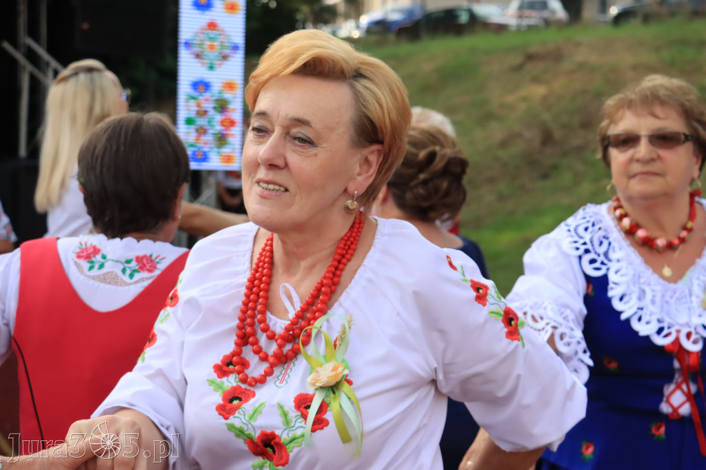 Fotorelacja: Dożynki Powiatowe w Cynkowie cz. 2