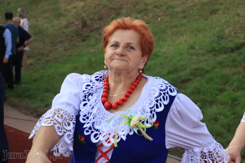 Fotorelacja: Dożynki Powiatowe w Cynkowie cz. 2