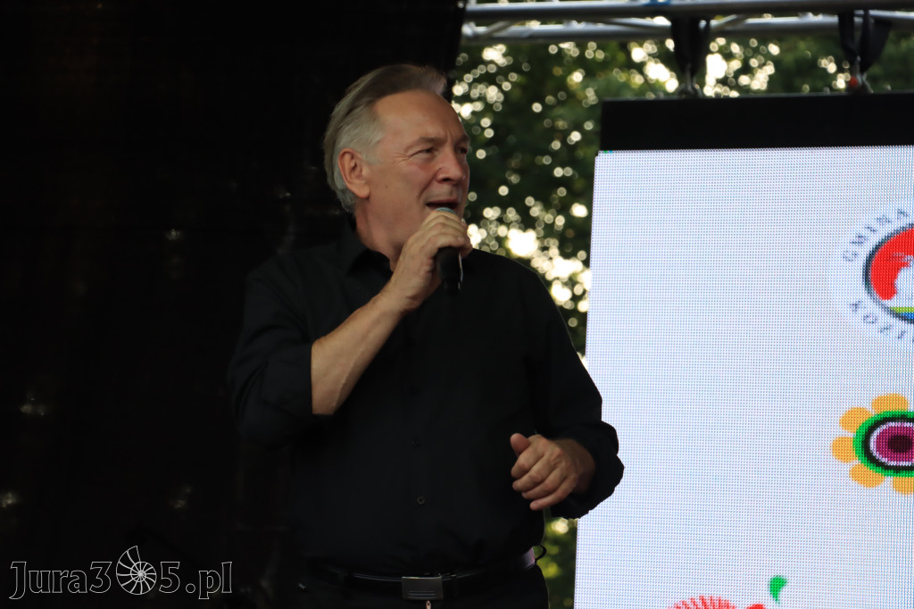 Fotorelacja: Dożynki Powiatowe w Cynkowie cz. 3