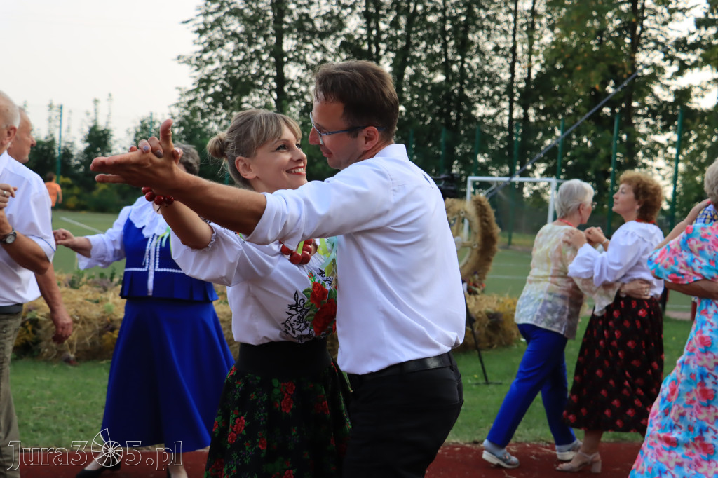 Fotorelacja: Dożynki Powiatowe w Cynkowie cz. 3