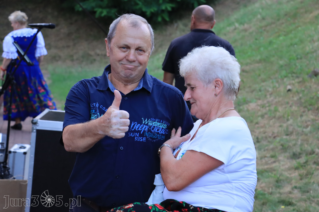 Fotorelacja: Dożynki Powiatowe w Cynkowie cz. 3